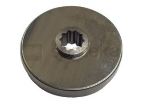 Disque pression ex4128-710-3800 4147-710-3800