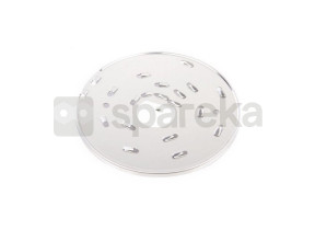 Disque râpeur 4 mm cs4200/5200 17367