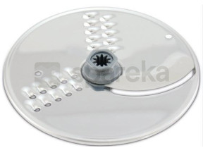 Disque rapeur/emincer fin KW717058