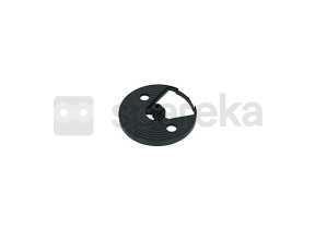 Disque support lame gris MS-651813