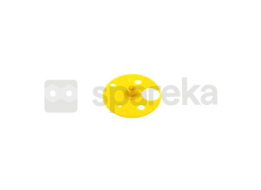 Disque valve directionnelle bac hydraulique 481010498140