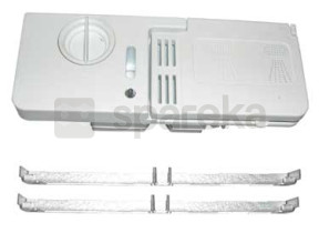 Distributeur de produit de lavage pour lave-vaisselle 4071358131