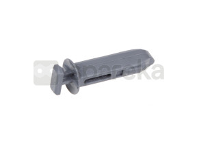 Doigt securite porte 43x15x15mm 480112101518