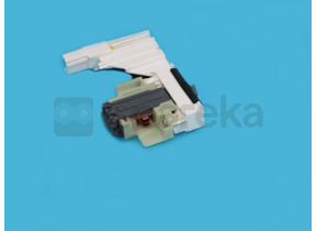 Door lock pop-out f.a-,c-ctrl ral7024 as 804874