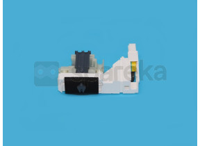 Door lock pop-out f.e-ctrl ral7024 assy 804873