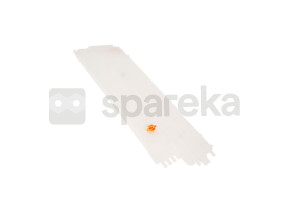 Doseur de régénération réglable pour lave-vaisselle 1118146602