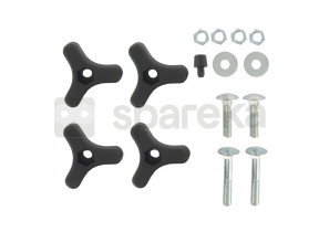 Dotation visserie ex381008692/0 381008691/0