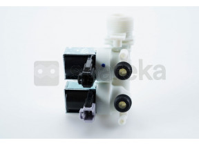 Double electrovanne 7 lt. rst2,5 C00110333