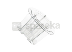 Double poussoir cs xl neutre magimix n 17331N