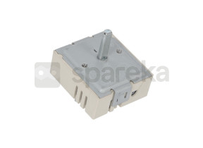 Double régulateur d\'énergie pour table de cuisson électrique 3051706210