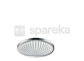  douche de tête crometta s 240 1jet kb 26723000