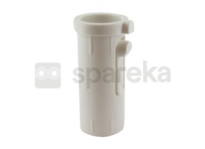 Douille/bague plastique pour rallonges de tubes 4140-791-7200