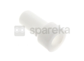 Douille blanche de porte C00515828