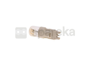 Douille de lampe 00612216