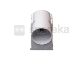 Douille de lampe 4502040100