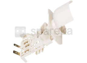 Douille de lampe 481010650381