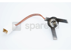 Douille de lampe C00143641