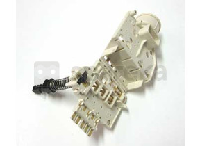 Douille de lampe de thermostat C00048508