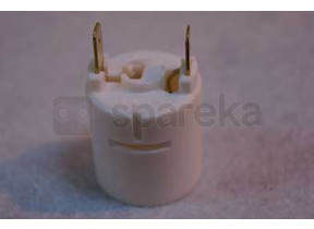 Douille de lampe e14-oe18 596294