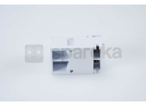 Douille de lampe pour congélateur coffre 2128248016