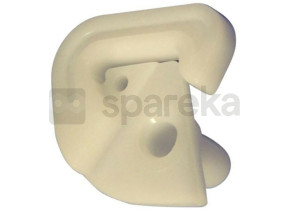 Douille droite fermeture de porte supérieur C00174572