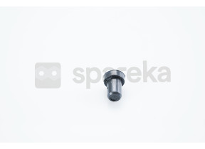 Douille gris 4 mm pour charnière C00016387