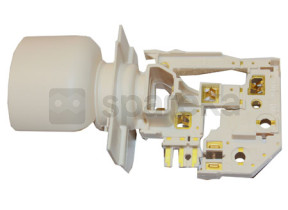Douille lampe pour thermostat atea 481246698982