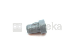 Douille pour porte gris (ø12x5/ø8.6x14 C00272429