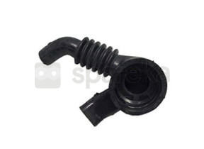 Durite cuve/pompe 00093400