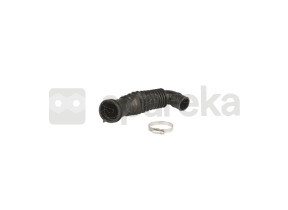 Durite cuve/pompe 00652608