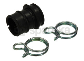 Durite de raccord de capot de cyclage 481253029437