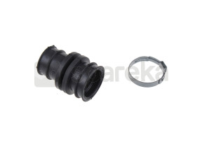 Durite de sortie de pompe de cyclage 480140100778
