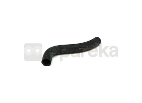 Durite lisse (evacuation) raccord pompe vidange 1587641