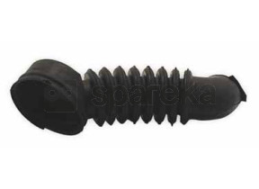 Durite (tuyau) accordéon cuve - pompe 1297554006