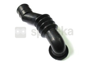 Durite (tuyau) bac à produits - cuve DC62-10305A