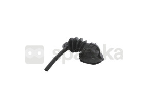 Durite (tuyau) cuve - pompe 00659871