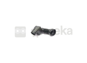 Durite (tuyau) cuve - pompe 41027999
