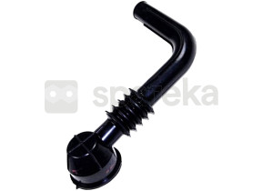 Durite (tuyau) cuve - pompe 481253029267