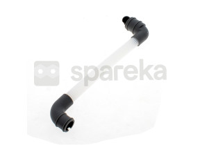 Durite (tuyau) cuve - pompe direct injection C00294146