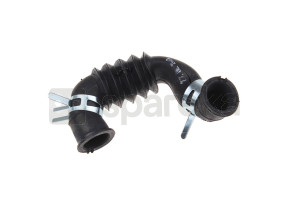 Durite (tuyau) ww5000j bubble i dc97-17339b DC97-17339B