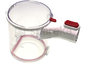 Dust container 2345048
