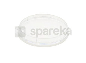 Eau bac lid transparent 422224777061