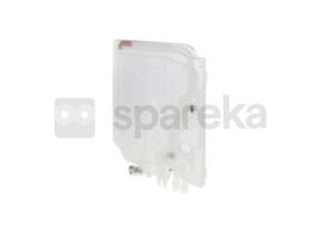 Echangeur thermique 00680319