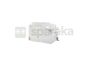 Echangeur thermique 00688520