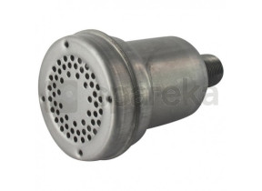 échappement adaptable pour briggs & stratton. remplace origine: 393010, 390249. 5505579