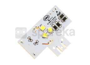 éclairage led 230v/50hz 84 lm C00345689