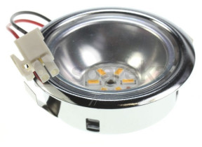 éclairage led 700ma, 2,1w 3000k 4055366787