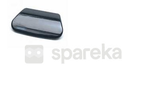 éclisse de couvercle (dxp6) C00075071