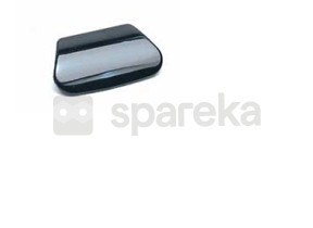 Eclisse de couvercle sx p6 indesit C00075072