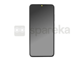 Ecran complet blanc xiaomi redmi note 8 pro 56000300G700